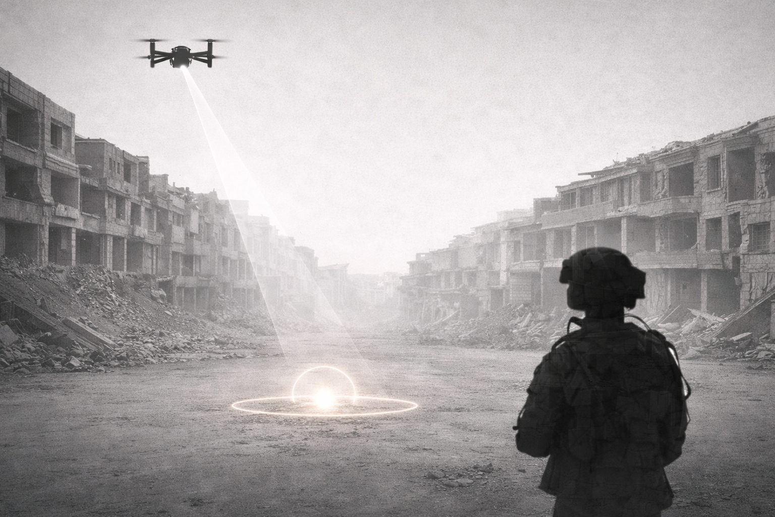 Could revisiting Asimov’s laws help us avoid AI’s ‘Chernobyl moment’?